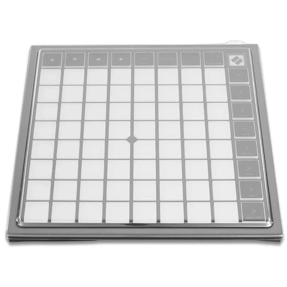 Decksaver – Tapa Protectora para Novation Launchpad X - Miniatura 2 en LEMM DJ Store