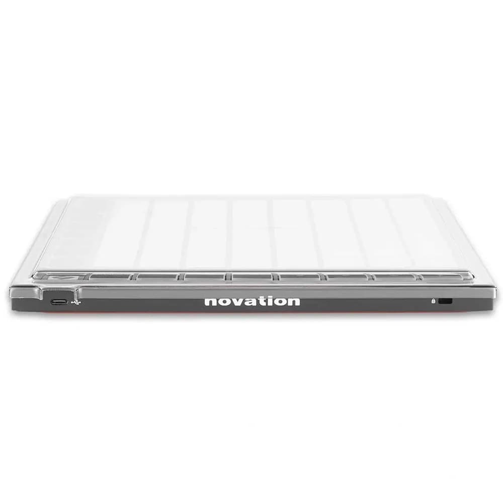 Decksaver – Tapa Protectora para Novation Launchpad X - Miniatura 3 en LEMM DJ Store