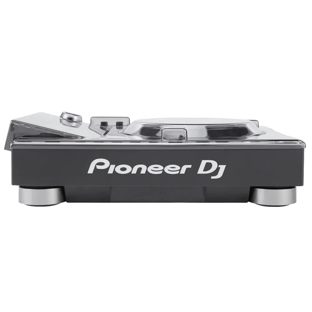 Decksaver – Tapa Protectora Pioneer CDJ-2000NXS2 - Miniatura 3 en LEMM DJ Store