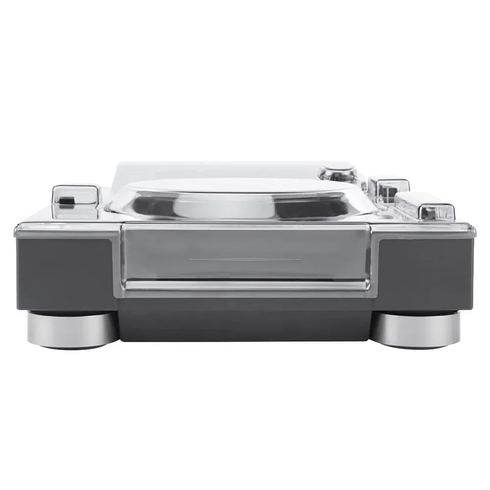Decksaver – Tapa Protectora Pioneer CDJ-2000NXS2 - Miniatura 2 en LEMM DJ Store