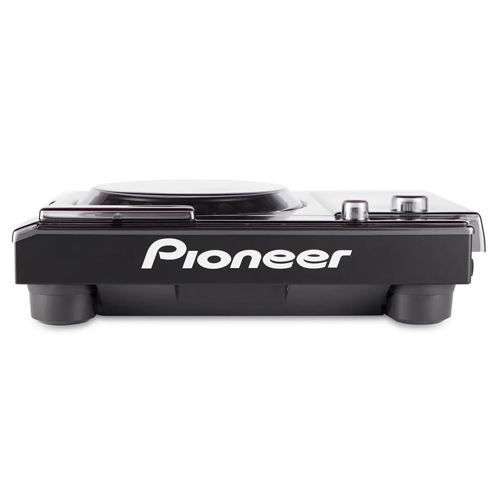 Decksaver – Tapa Protectora Pioneer CDJ-900 Nexus - Miniatura 3 en LEMM DJ Store