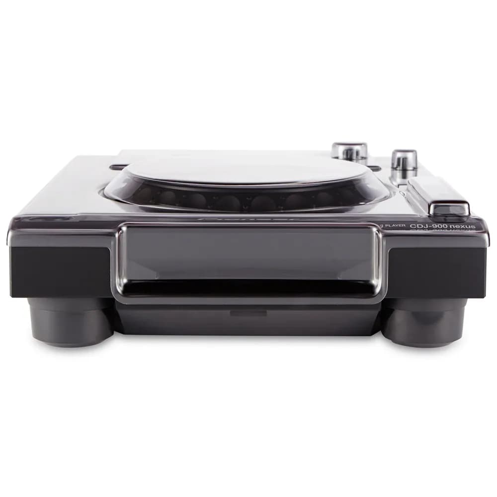 Decksaver – Tapa Protectora Pioneer CDJ-900 Nexus - Miniatura 4 en LEMM DJ Store