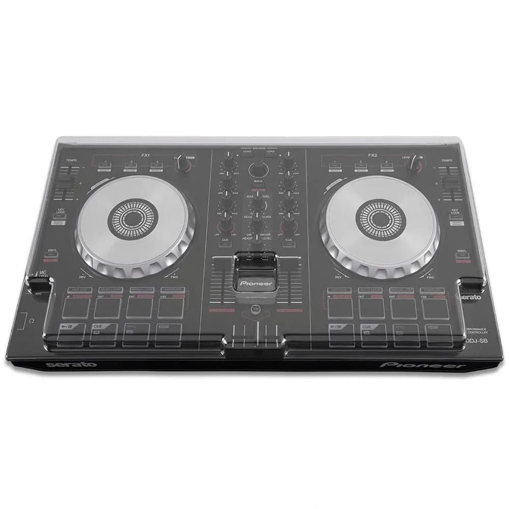 Decksaver – Tapa Protectora Pioneer DDJ-SB3 / DDJ-RB - Miniatura 2 en LEMM DJ Store