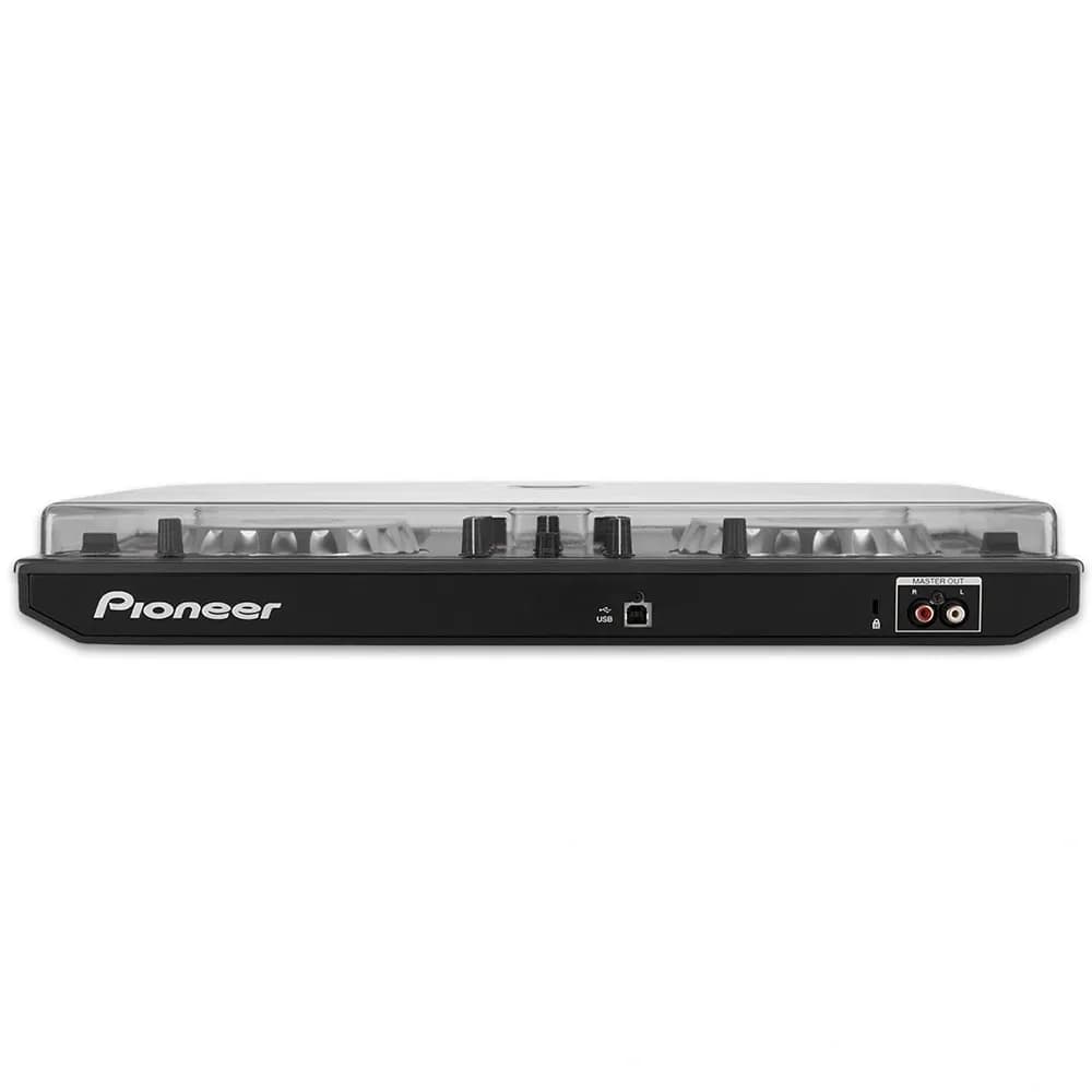 Decksaver – Tapa Protectora Pioneer DDJ-SB3 / DDJ-RB - Miniatura 3 en LEMM DJ Store
