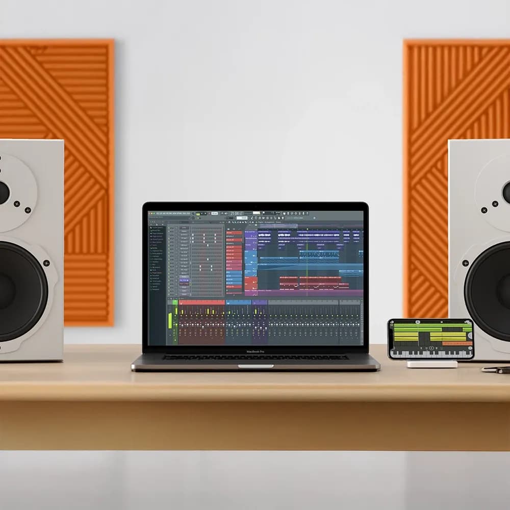 FL Studio Producer Edition – DAW con Actualizaciones de por Vida (Descarga Digital) - Miniatura 3 en LEMM DJ Store