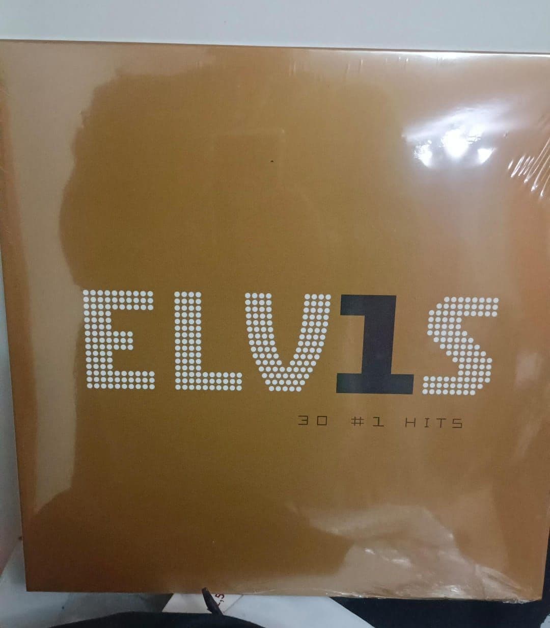 Elvis Presley - ELV1S 30 #1 Hits (Vinilo Doble 2LP nuevo) - Imagen 1