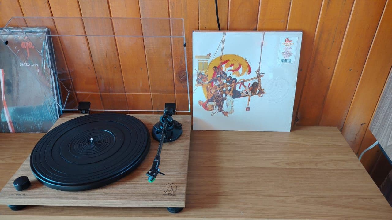 Chicago - Chicago IX - Chicago's Greatest Hits (Vinilo LP nuevo) - Imagen 1