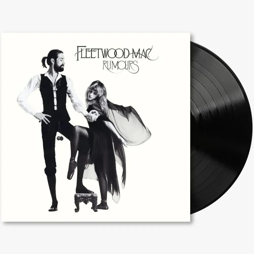 Fleetwood Mac – Rumours (Vinilo LP nuevo) - Miniatura 1 en LEMM DJ Store