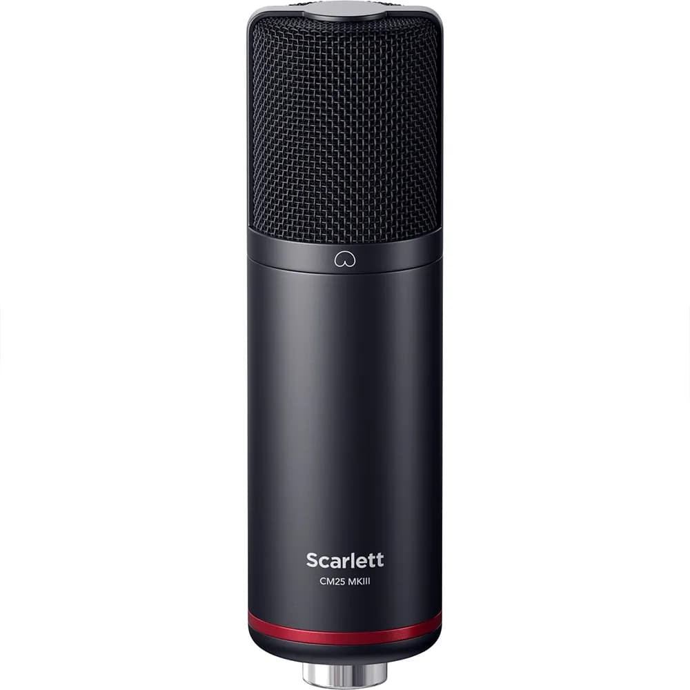 Focusrite Scarlett Solo Studio 4th Gen – Bundle Home Studio - Miniatura 3 en LEMM DJ Store
