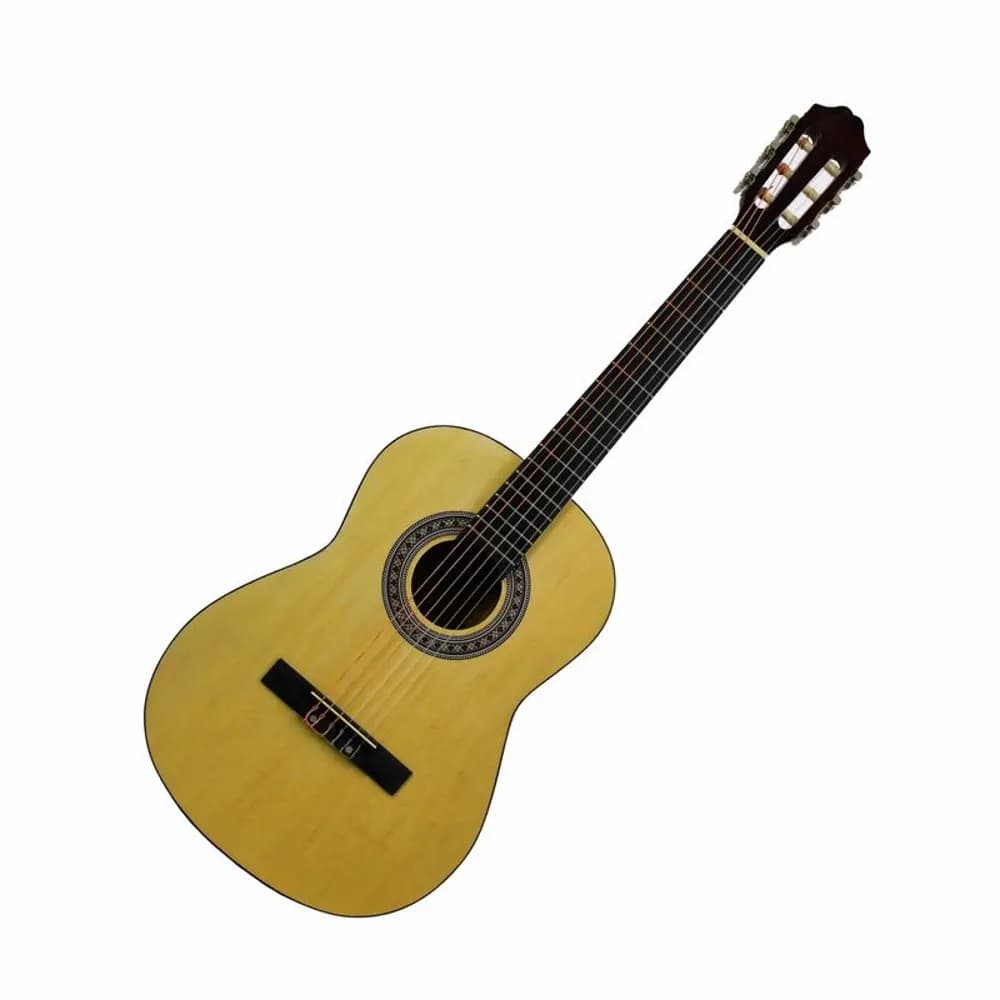 Admira Rocío 3/4 – Guitarra Clásica de Nylon para Niños - Miniatura 1 en LEMM DJ Store