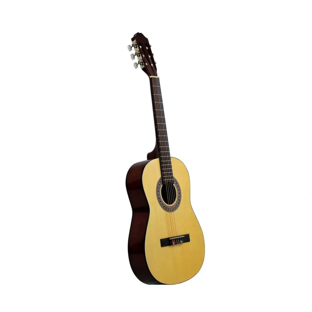 Admira Rocío 3/4 – Guitarra Clásica de Nylon para Niños - Miniatura 2 en LEMM DJ Store