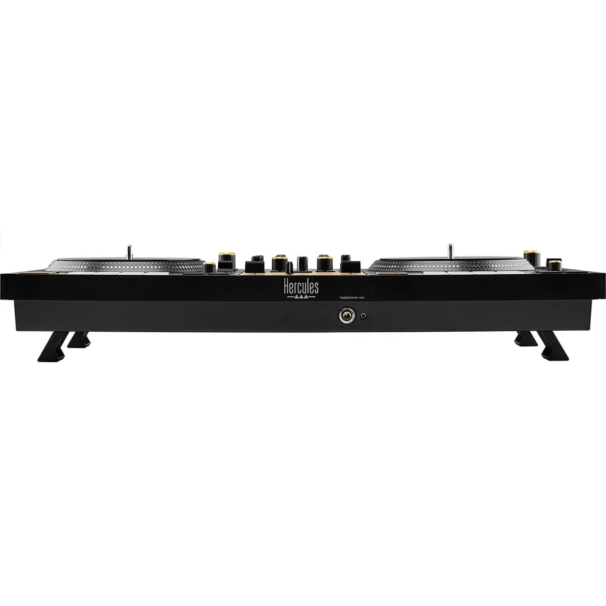 Hercules DJControl Inpulse T7 Premium – Controlador DJ Motorizado 2 Decks - Miniatura 5 en LEMM DJ Store