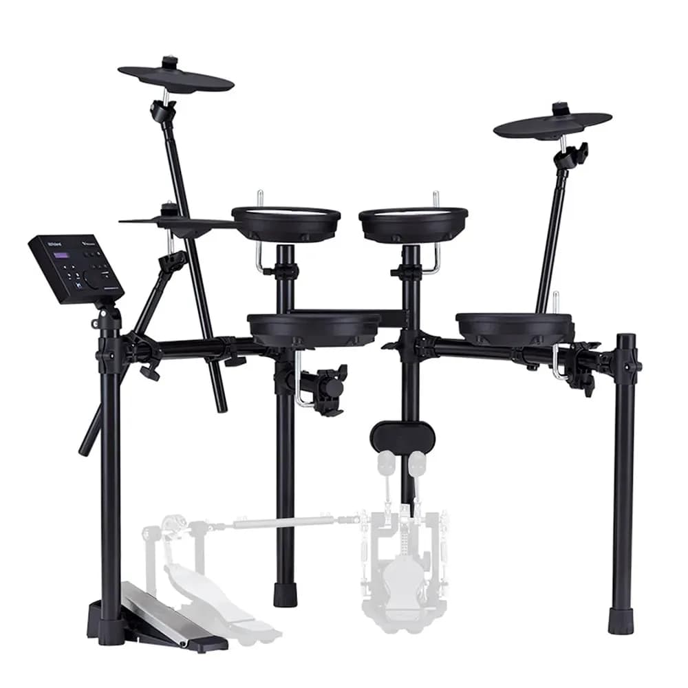 Roland TD-07DMK – Kit de Batería Electrónica V-Drums - Miniatura 1 en LEMM DJ Store