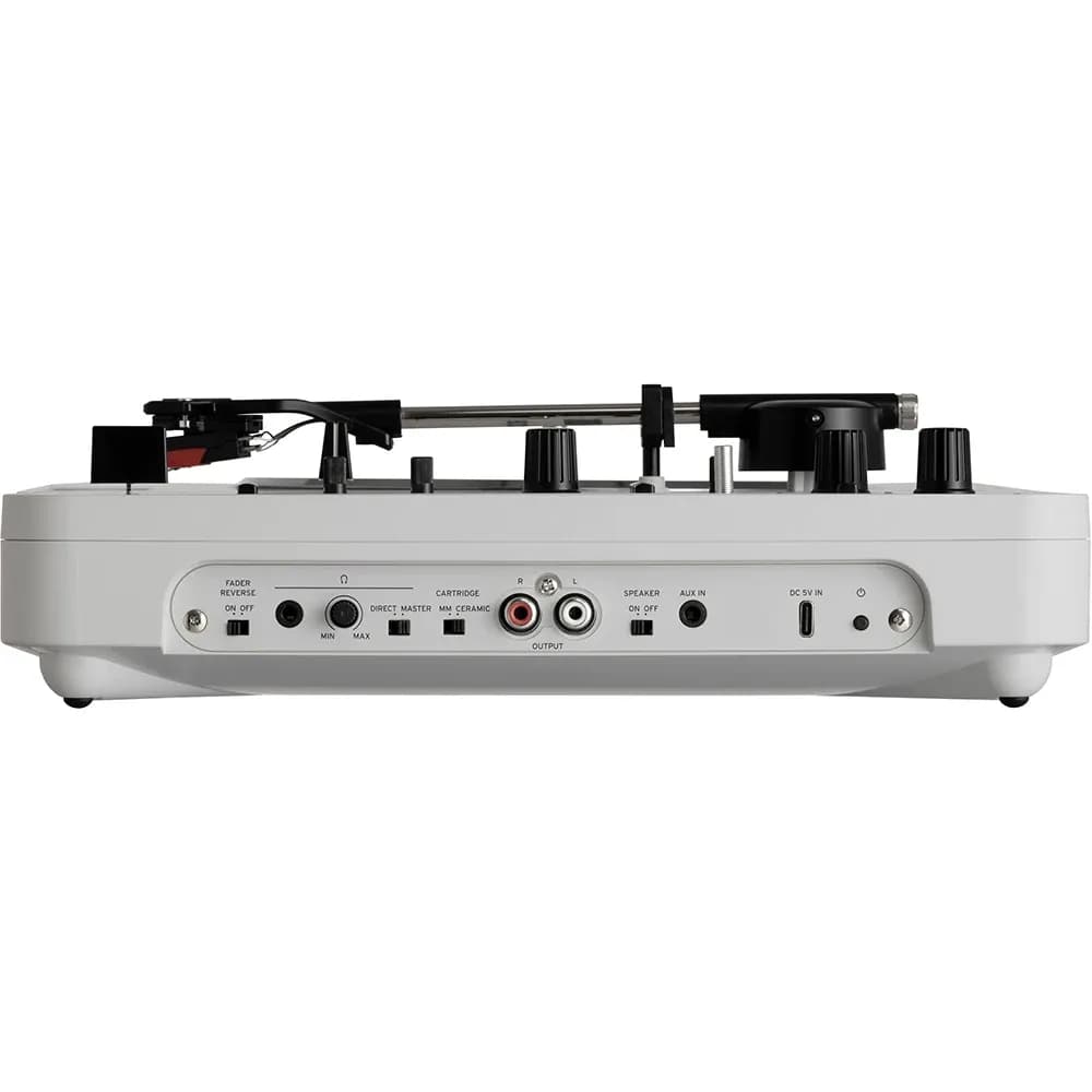 Korg Handytraxx Play – Tornamesa Portátil con Sampling y Altavoz Integrado - Miniatura 3 en LEMM DJ Store