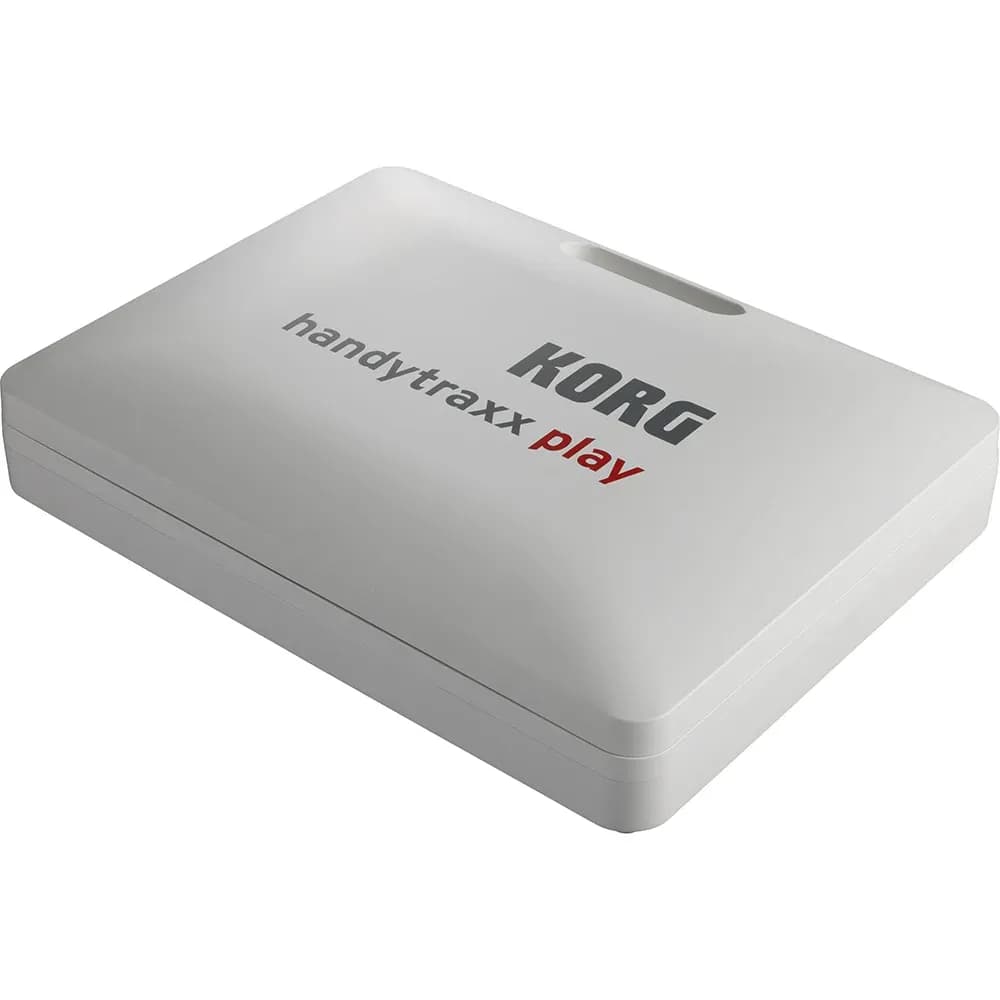 Korg Handytraxx Play – Tornamesa Portátil con Sampling y Altavoz Integrado - Miniatura 6 en LEMM DJ Store