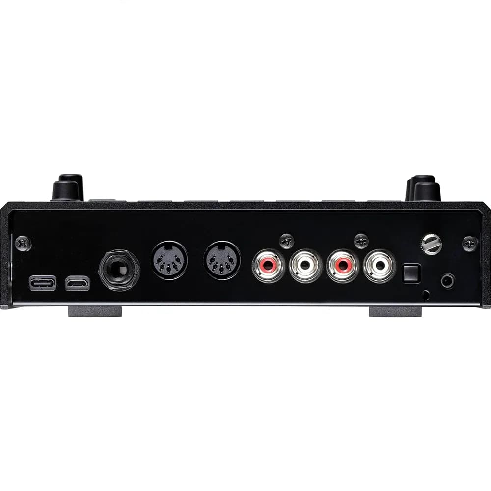 Korg KAOSS Replay – Sampler y Procesador de Efectos Standalone - Miniatura 3 en LEMM DJ Store