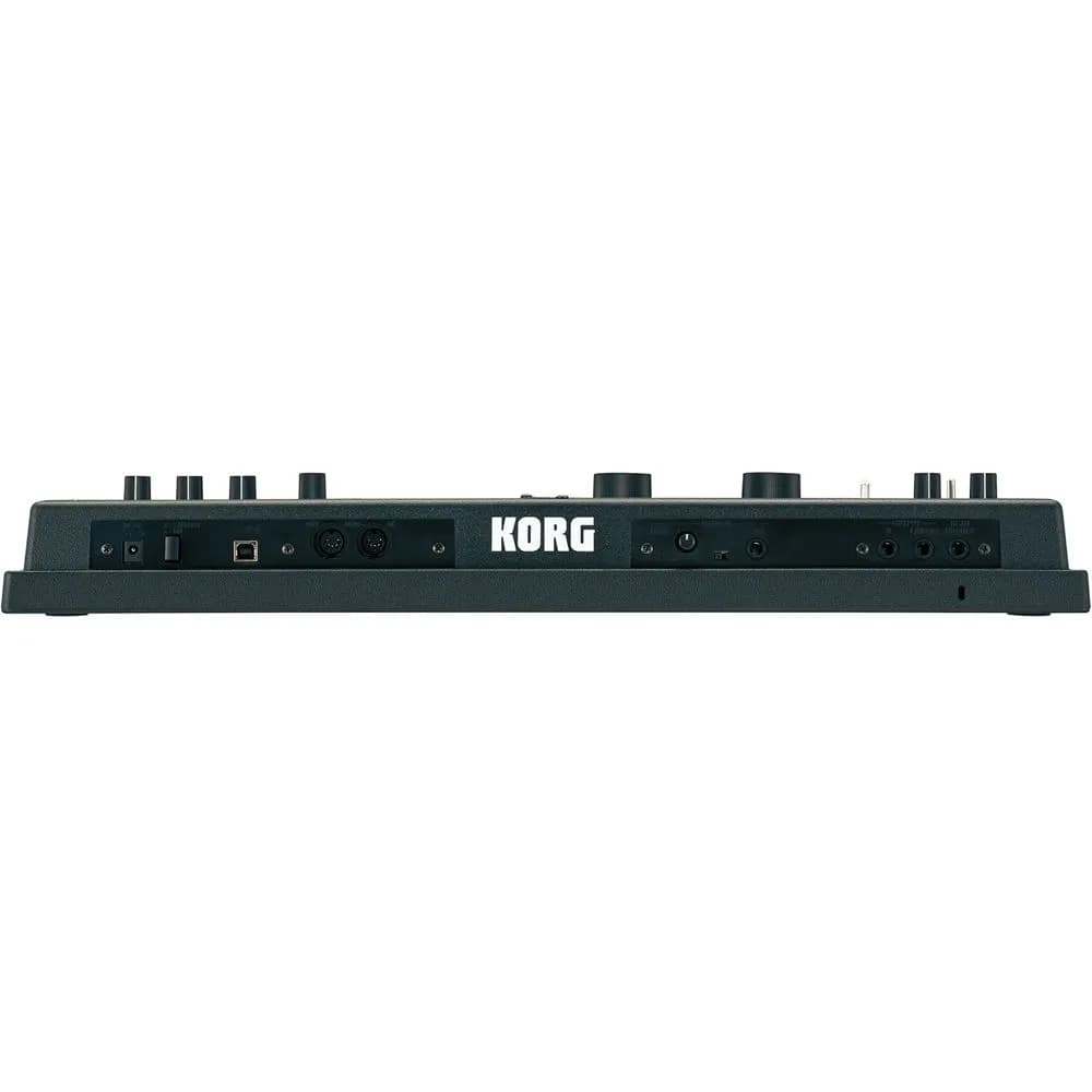 Korg microKORG XL+ – Sintetizador con Vocoder y Mini Teclado 37 Teclas - Miniatura 3 en LEMM DJ Store