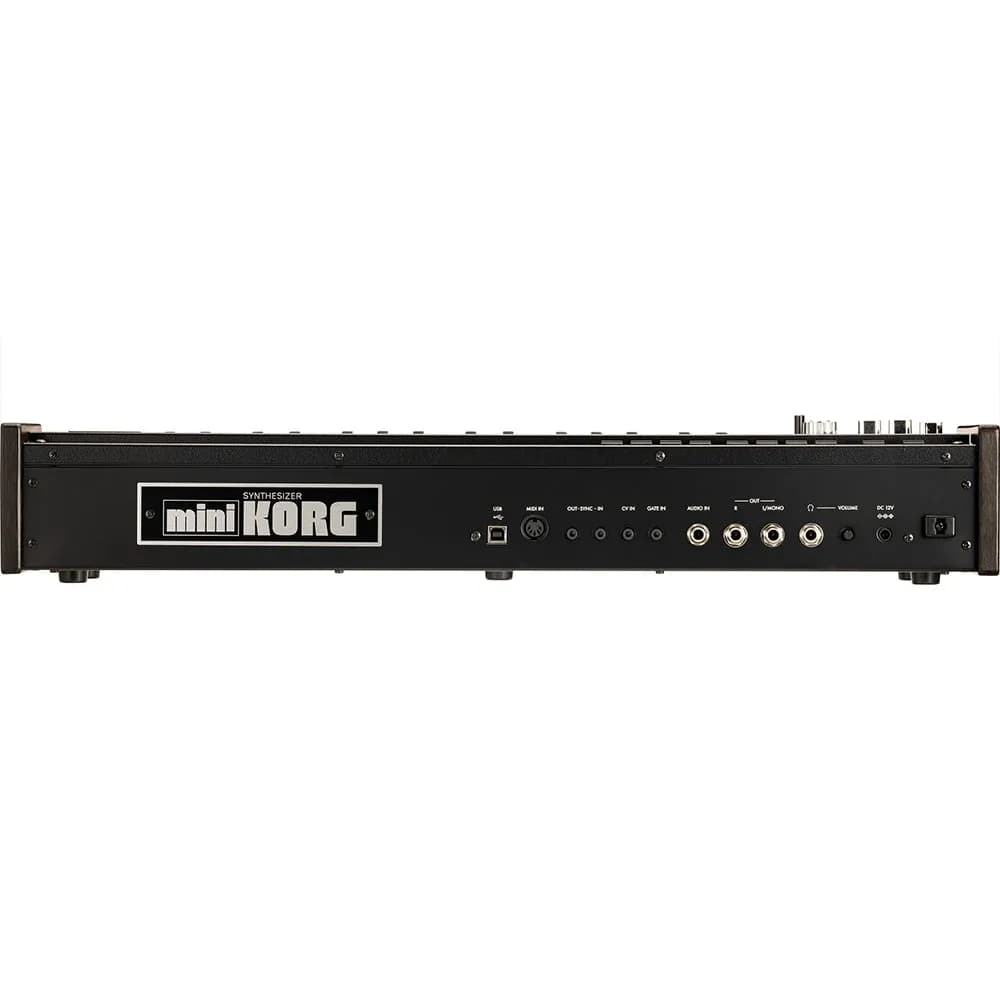 Korg miniKORG 700S – Sintetizador Analógico de Doble Oscilador - Miniatura 3 en LEMM DJ Store