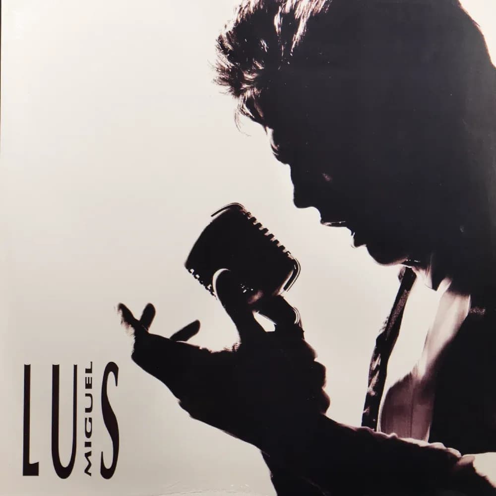 Luis Miguel - Romance (Vinilo LP nuevo) - Miniatura 1 en LEMM DJ Store
