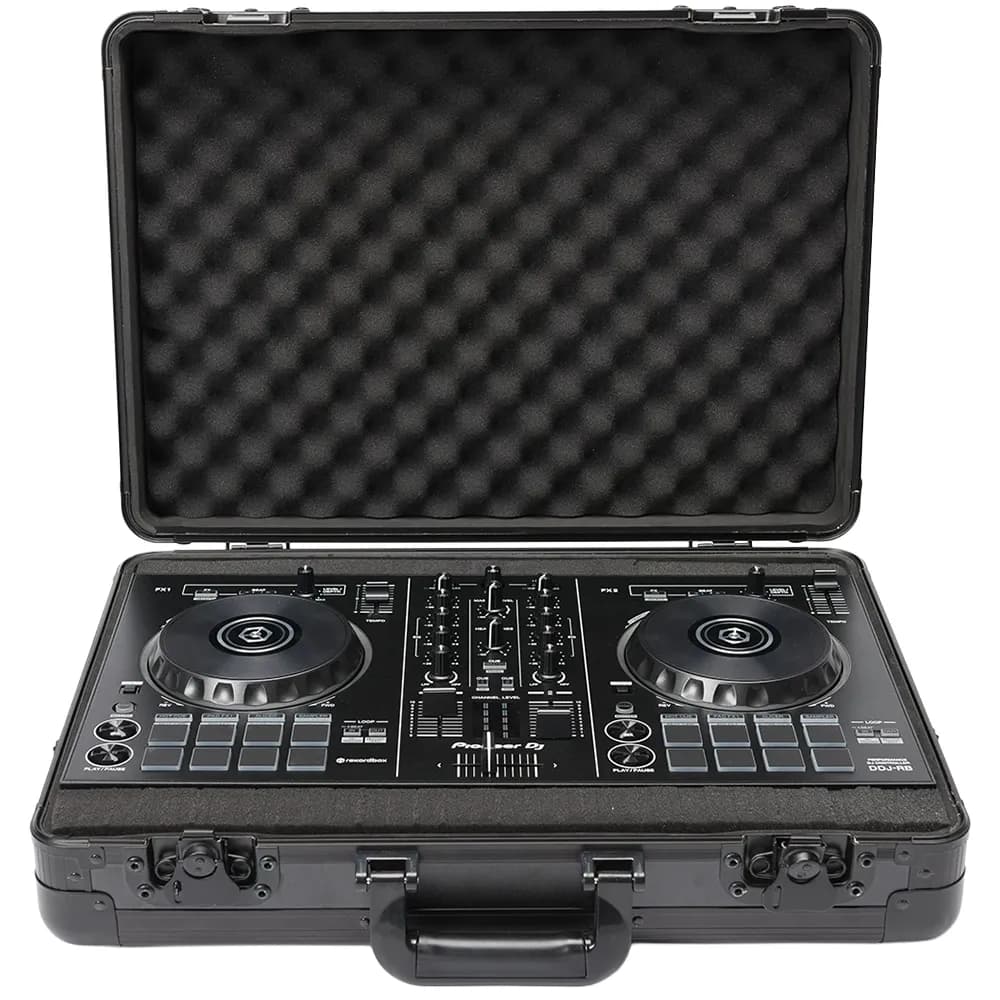 Magma Carry Lite DJ Case L – Flight Case Compacto para Controladores DJ - Miniatura 3 en LEMM DJ Store