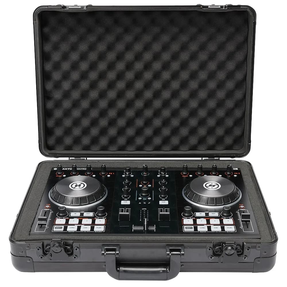 Magma Carry Lite DJ Case L – Flight Case Compacto para Controladores DJ - Miniatura 4 en LEMM DJ Store
