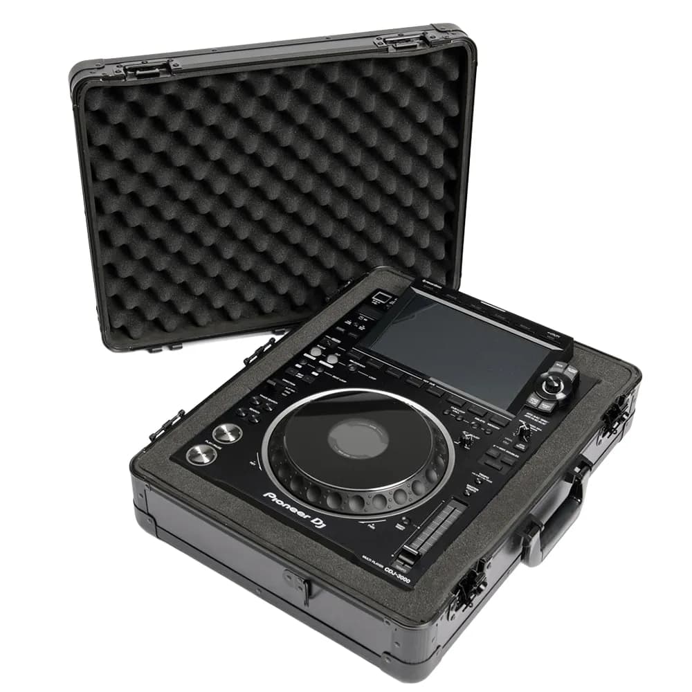 Magma Carry Lite DJ Case Player/Mixer – Case para CDJ y Mixer - Miniatura 4 en LEMM DJ Store