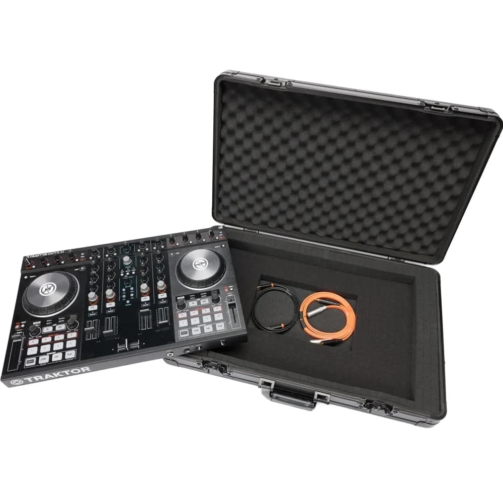 Magma Carry Lite DJ Case XL Plus – Case para Controladores DJ - Miniatura 7 en LEMM DJ Store