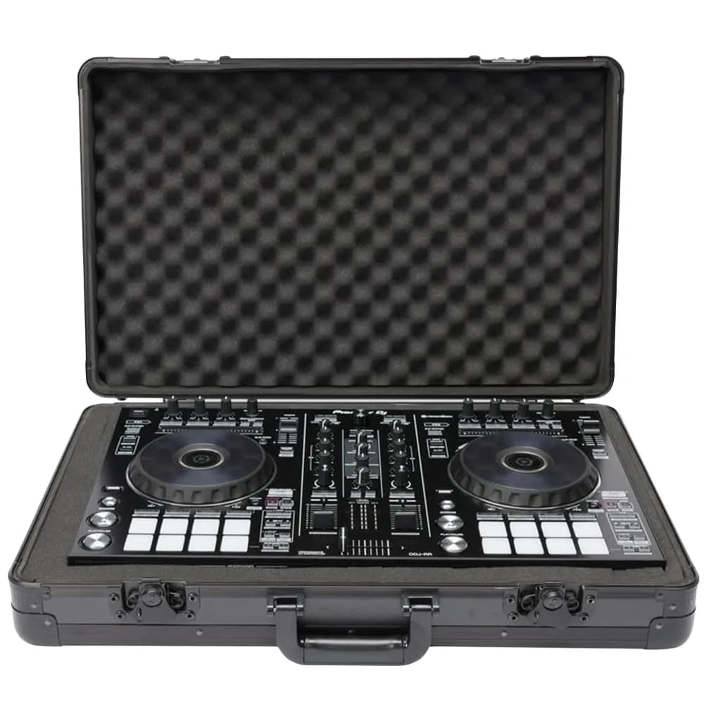 Magma Carry Lite DJ Case XL Plus – Case para Controladores DJ - Miniatura 4 en LEMM DJ Store