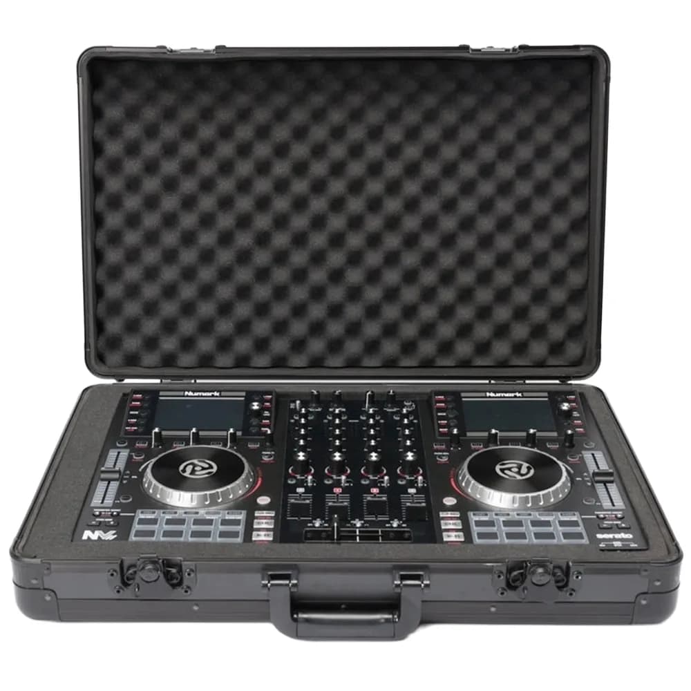 Magma Carry Lite DJ Case XL Plus – Case para Controladores DJ - Miniatura 5 en LEMM DJ Store