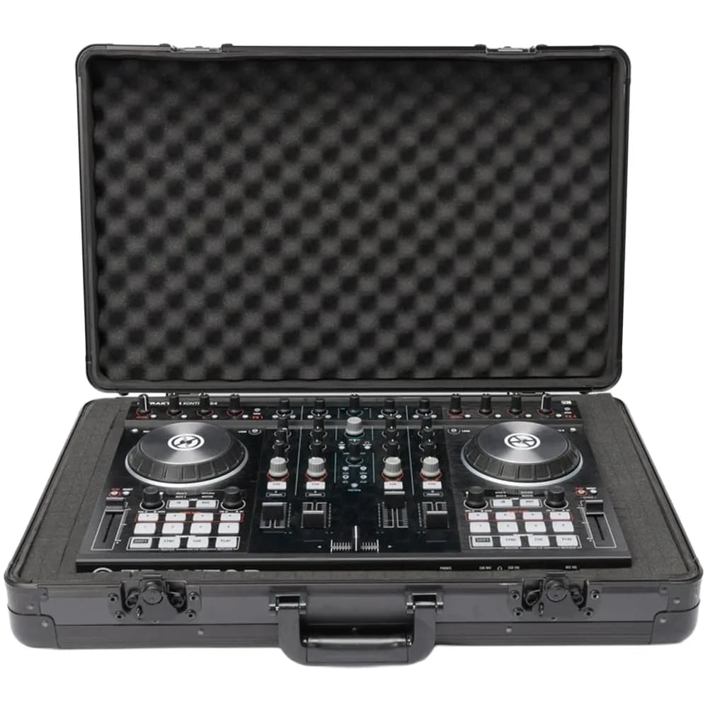 Magma Carry Lite DJ Case XL Plus – Case para Controladores DJ - Miniatura 6 en LEMM DJ Store