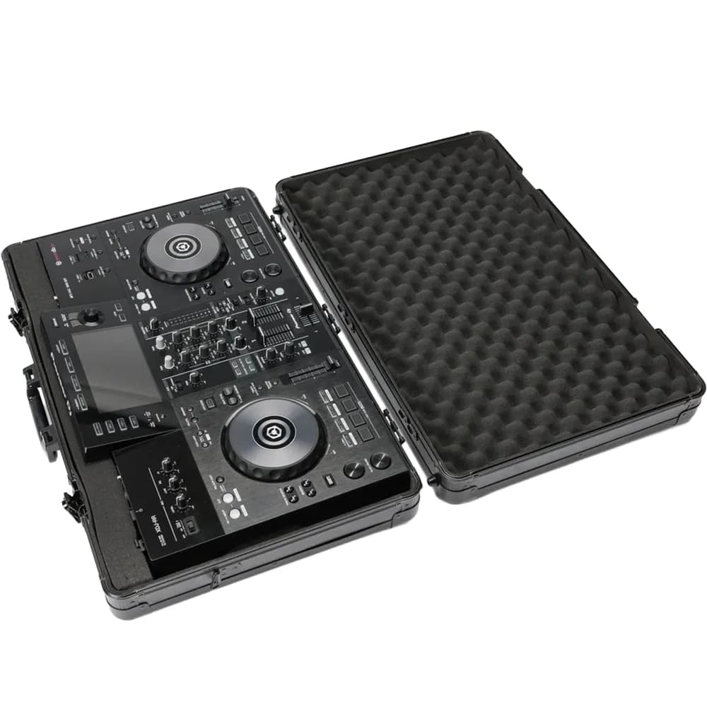 Magma Carry Lite DJ Case XXL – Flight Case para Controlador DJ - Miniatura 3 en LEMM DJ Store
