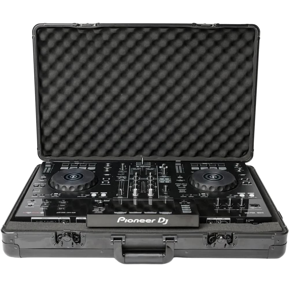 Magma Carry Lite DJ Case XXL – Flight Case para Controlador DJ - Miniatura 4 en LEMM DJ Store