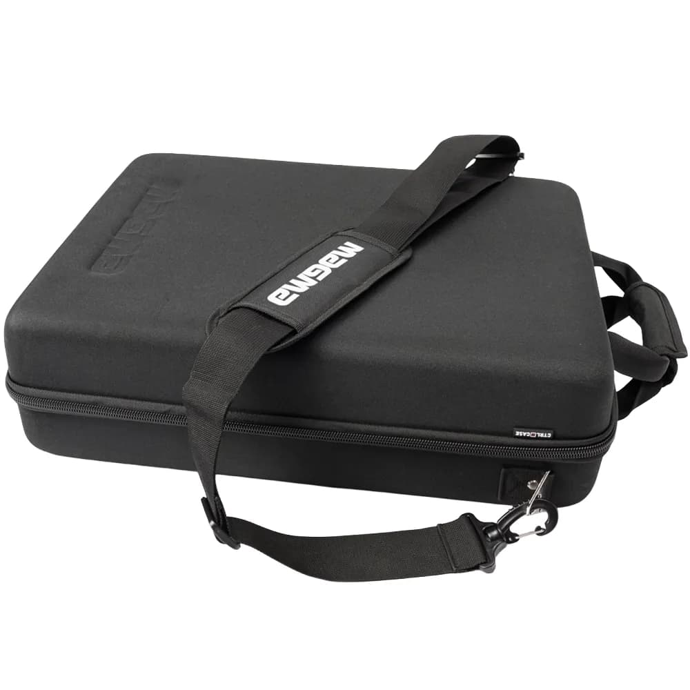 Magma CTRL Case CDJ/Mixer II – Estuche Rígido para CDJ y Mixer 12" - Miniatura 1 en LEMM DJ Store