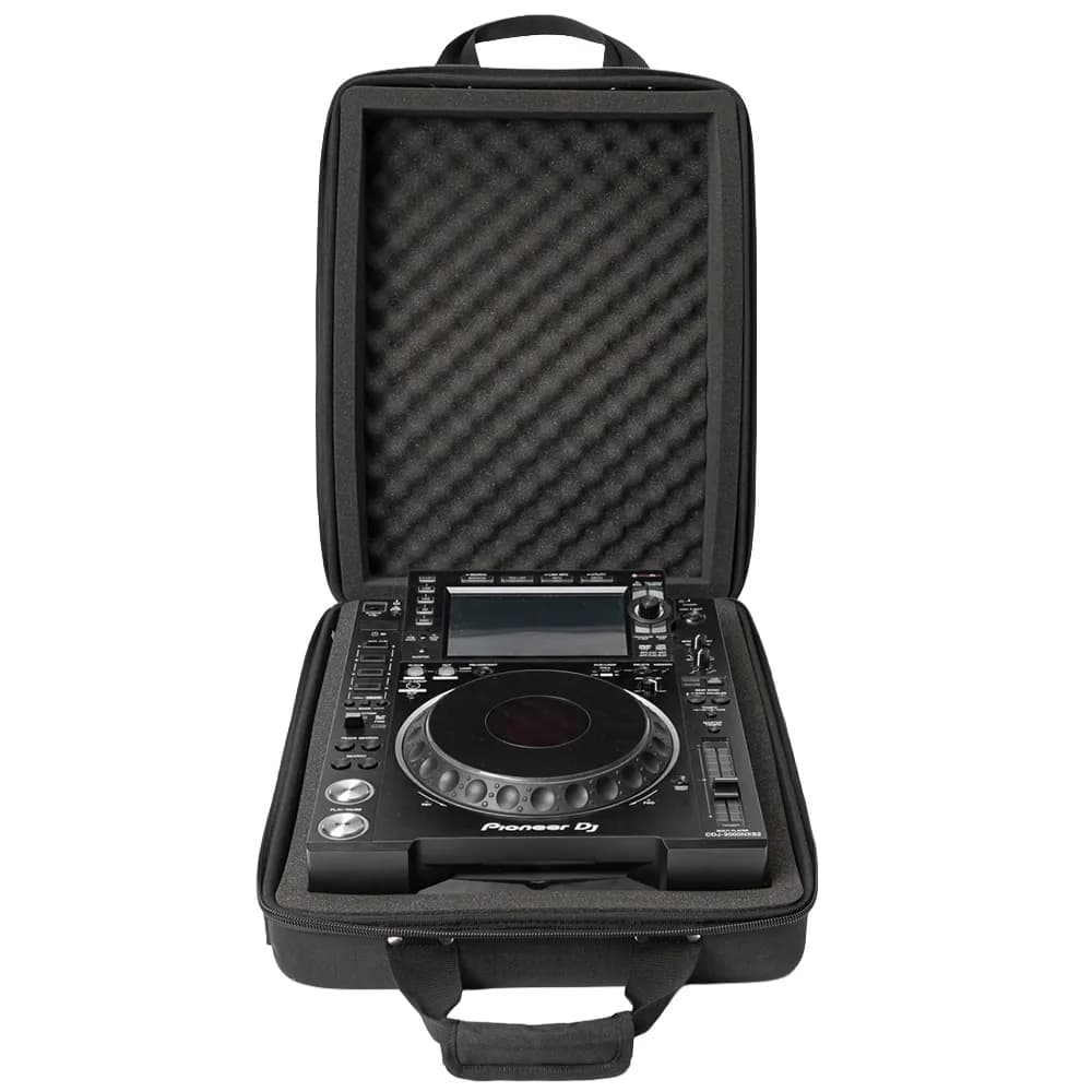 Magma CTRL Case CDJ/Mixer II – Estuche Rígido para CDJ y Mixer 12" - Miniatura 3 en LEMM DJ Store