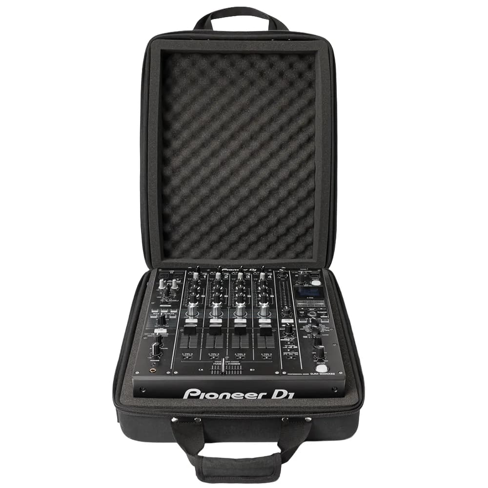 Magma CTRL Case CDJ/Mixer II – Estuche Rígido para CDJ y Mixer 12" - Miniatura 4 en LEMM DJ Store
