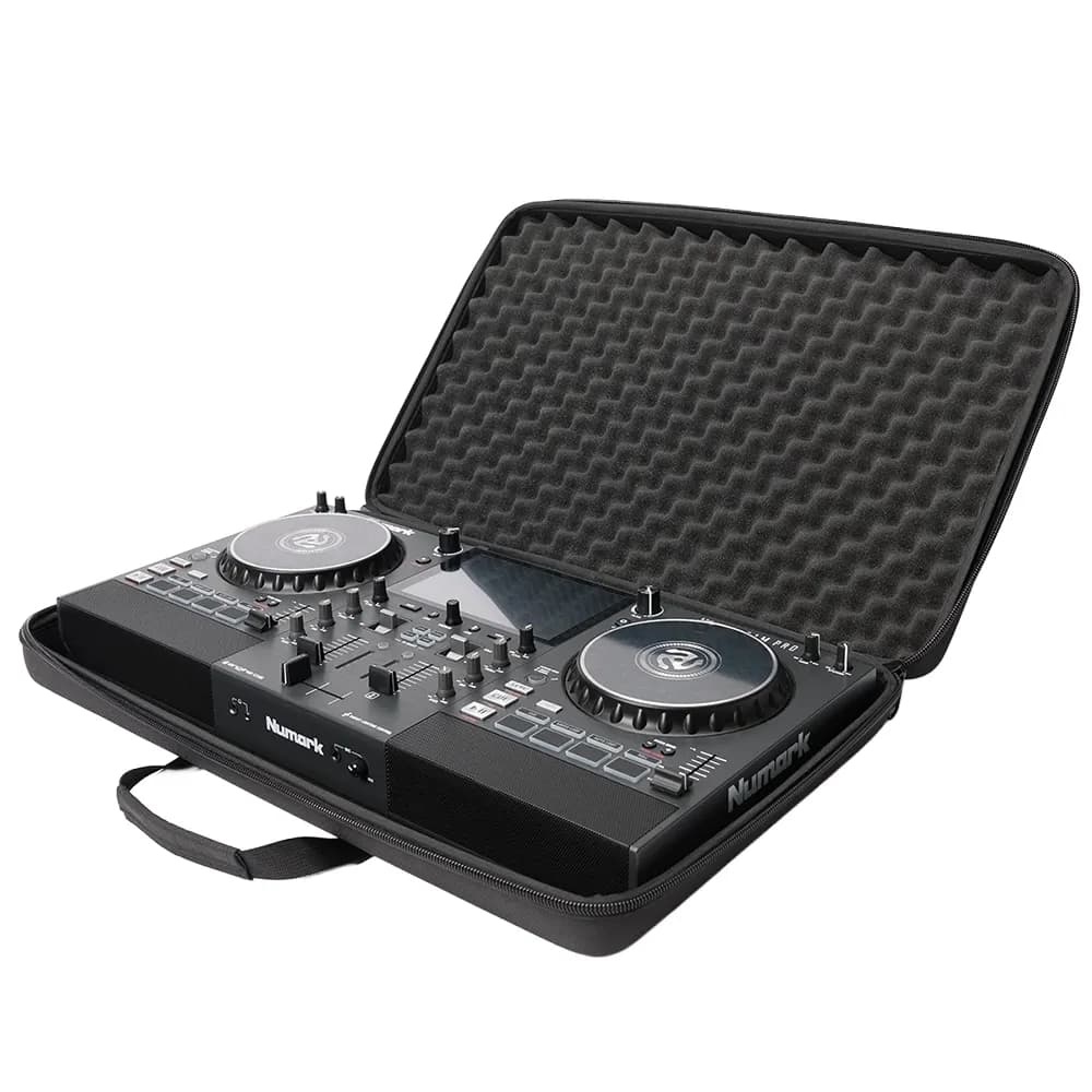 Magma Soft Case XL Plus – Funda de Transporte para Controlador DJ - Miniatura 3 en LEMM DJ Store