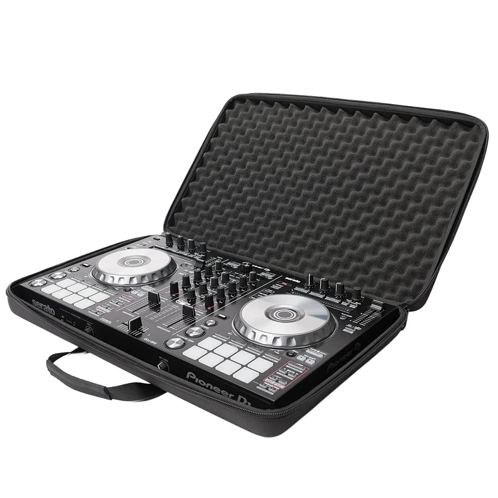 Magma Soft Case XL Plus – Funda de Transporte para Controlador DJ - Miniatura 4 en LEMM DJ Store