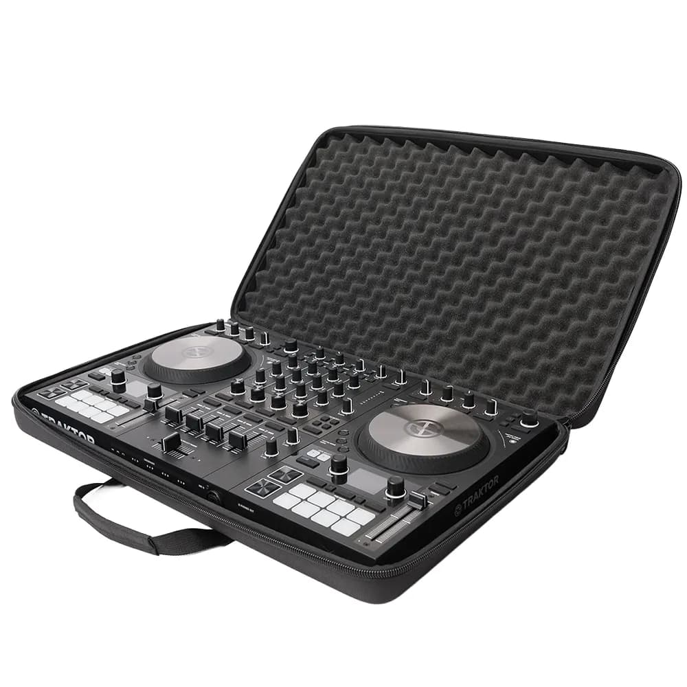 Magma Soft Case XL Plus – Funda de Transporte para Controlador DJ - Miniatura 5 en LEMM DJ Store
