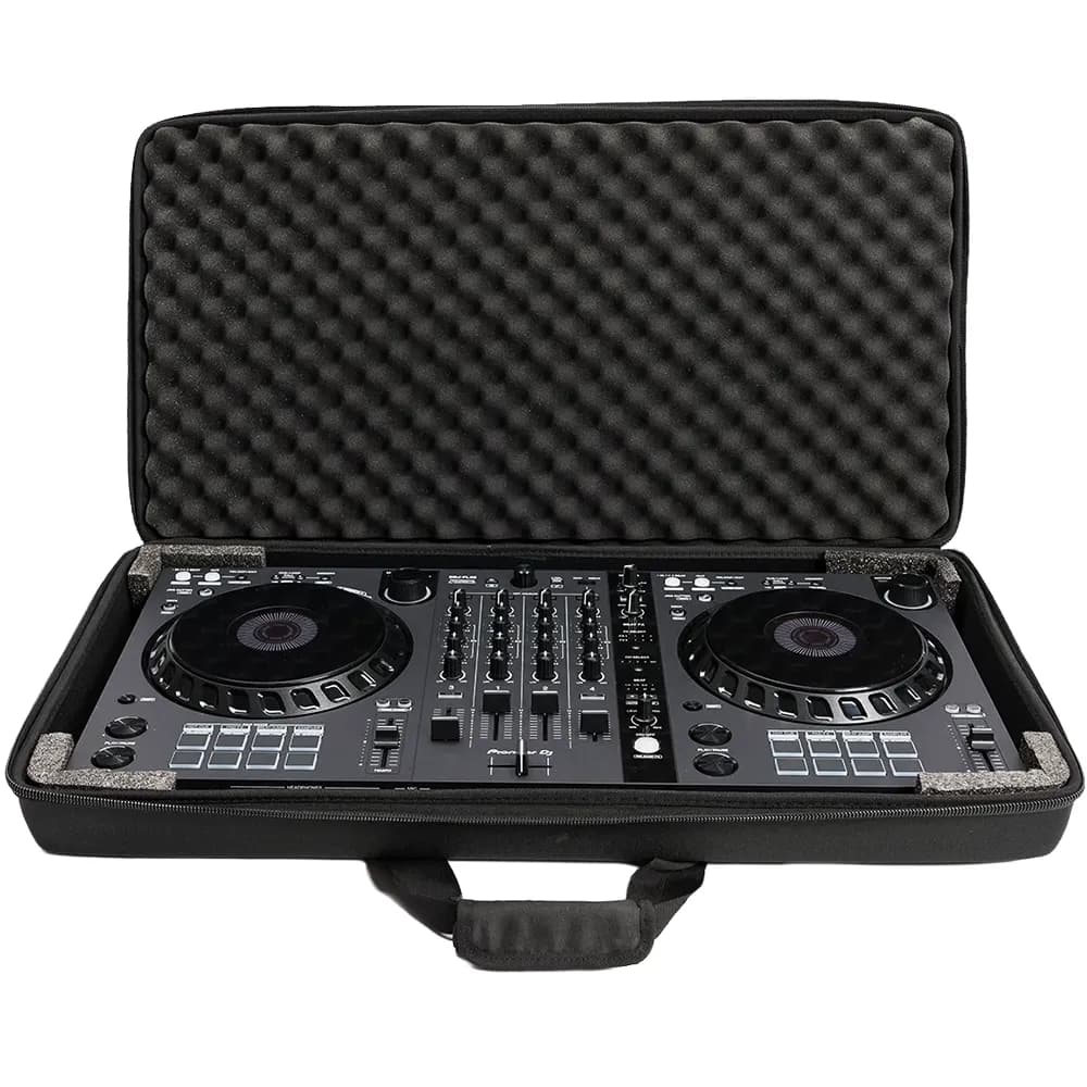 Magma Soft Case XXL Plus II – Funda Rígida para Controlador DJ Grande - Miniatura 5 en LEMM DJ Store