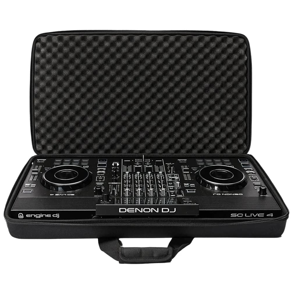 Magma Soft Case XXL Plus II – Funda Rígida para Controlador DJ Grande - Miniatura 4 en LEMM DJ Store