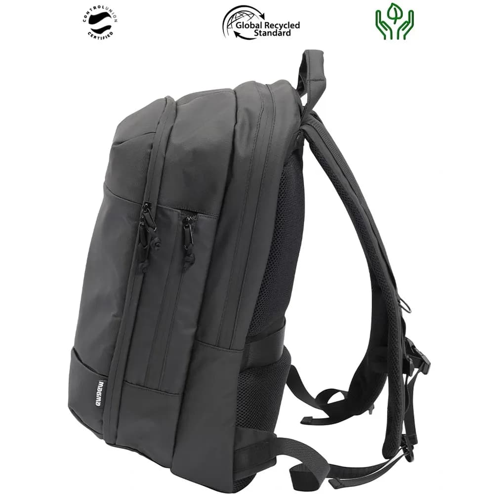 Magma Solid Blaze Pack 80 – Mochila DJ Fabricada con Plástico Reciclado - Miniatura 2 en LEMM DJ Store