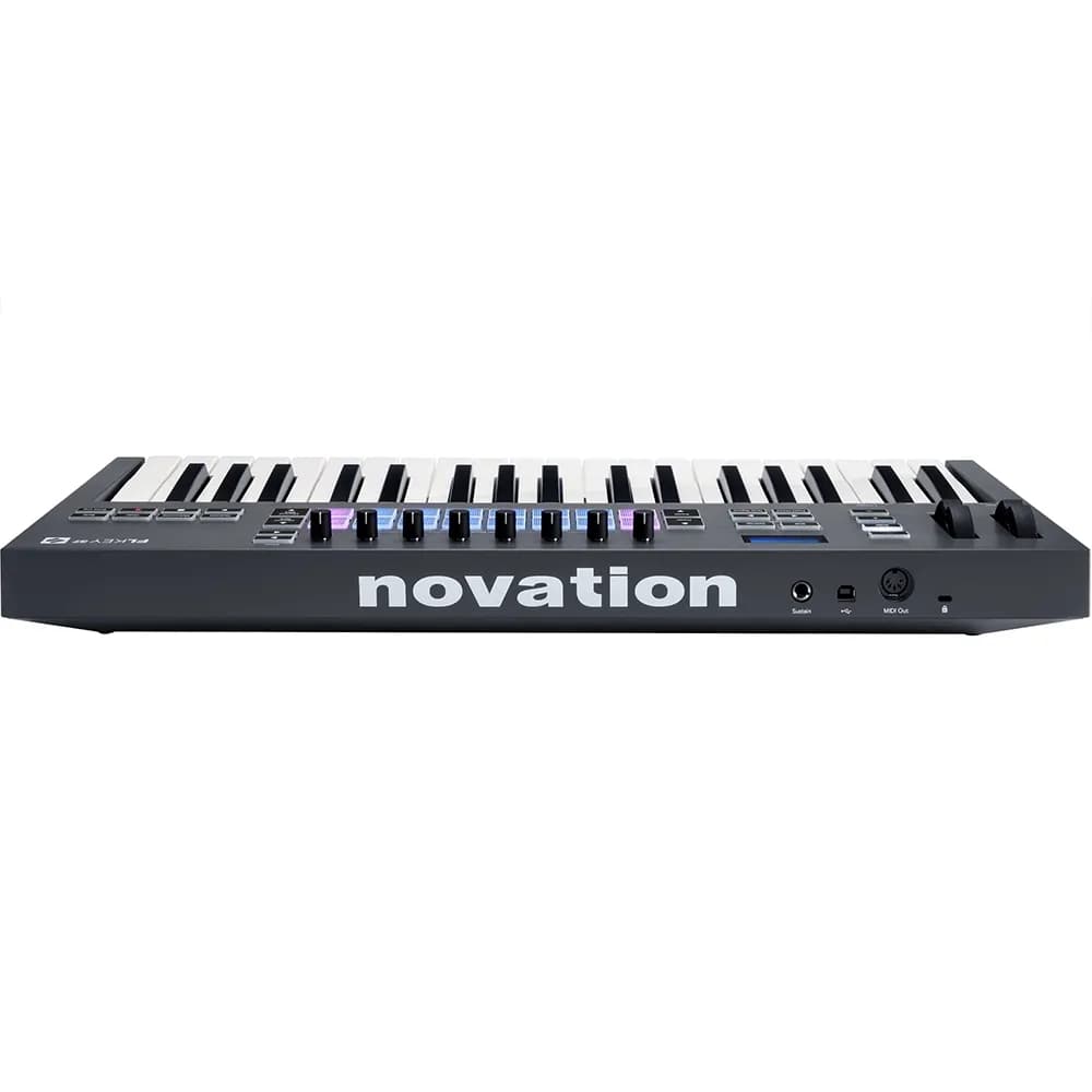 Novation FLkey 37 – Teclado Controlador MIDI para FL Studio - Miniatura 3 en LEMM DJ Store