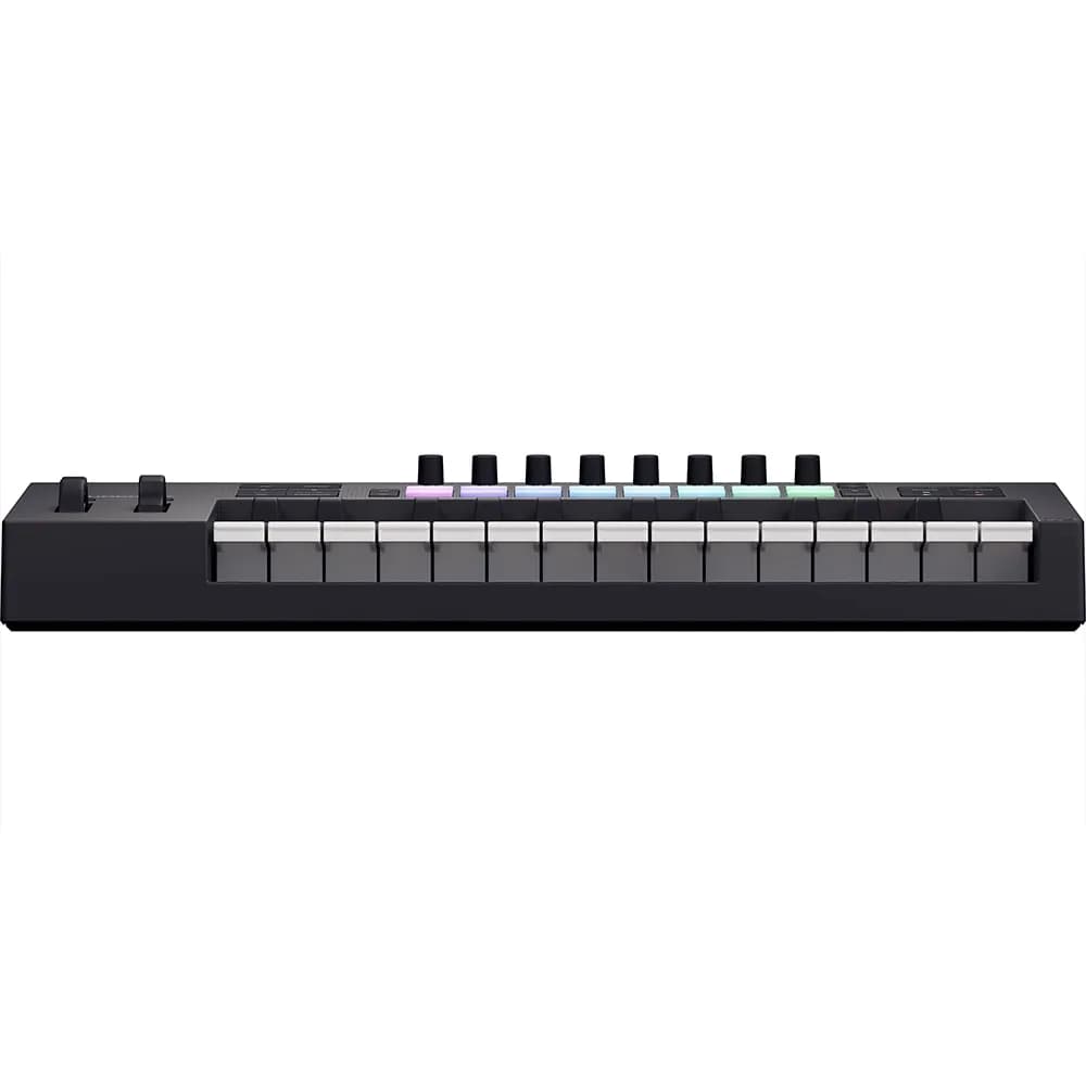 Novation Launchkey 25 MK4 – Teclado MIDI USB de 25 teclas para Ableton y cualquier DAW - Miniatura 4 en LEMM DJ Store