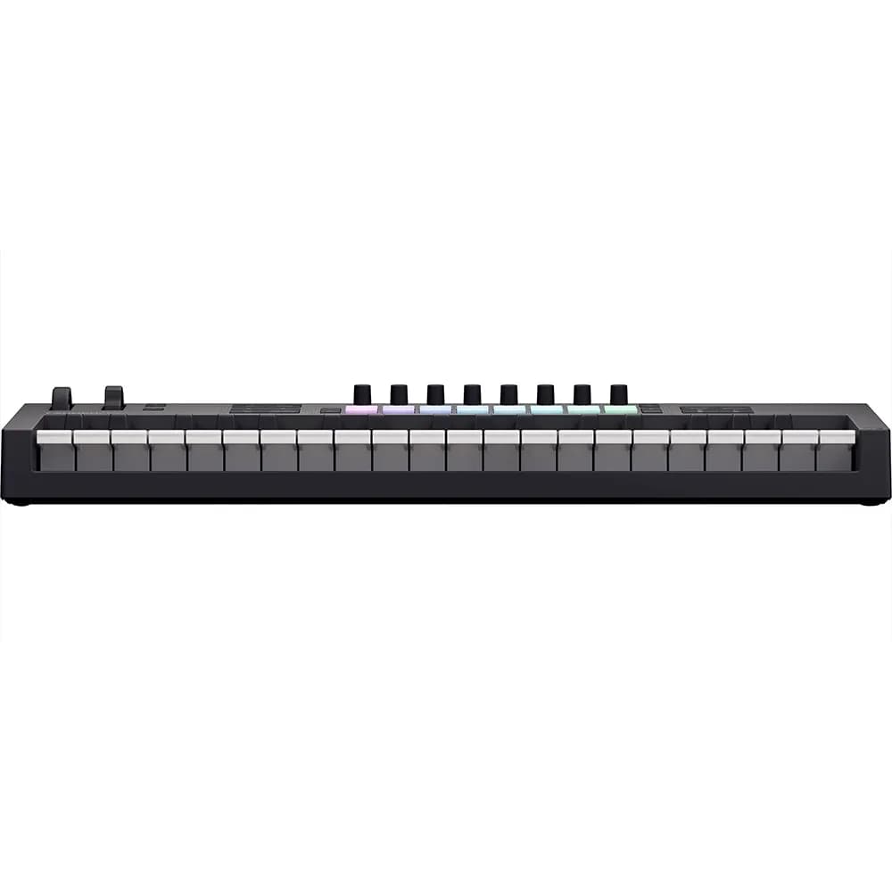 Novation Launchkey 37 MK4 – Teclado MIDI USB de 37 teclas para Ableton y DAWs - Miniatura 4 en LEMM DJ Store