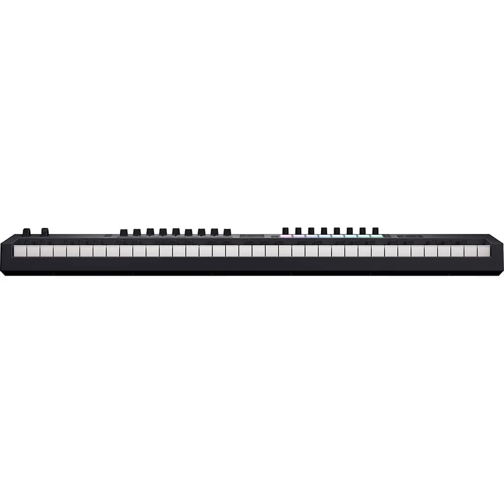 Novation Launchkey 61 MK4: Teclado MIDI de 61 teclas para Producción y Performance - Miniatura 5 en LEMM DJ Store