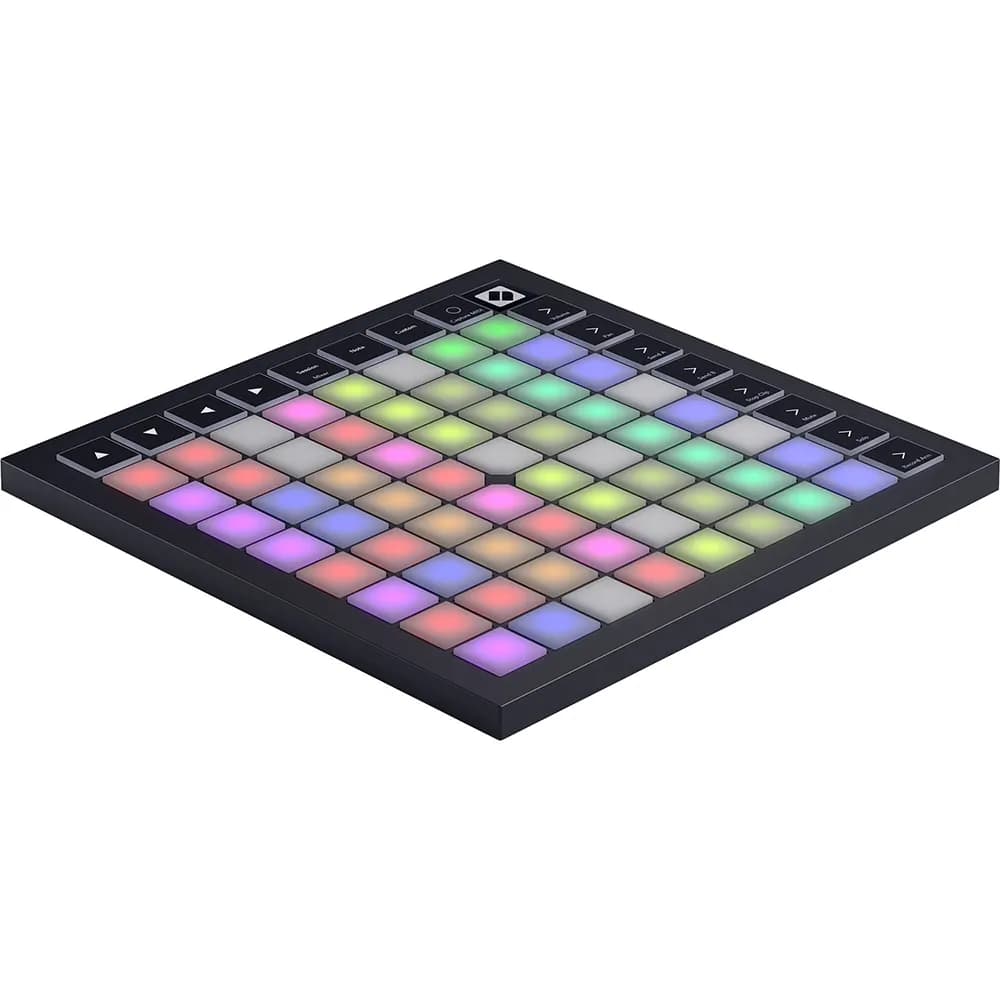Novation Launchpad Pro MK3 – Controlador MIDI Grid 64 Pads RGB - Miniatura 1 en LEMM DJ Store