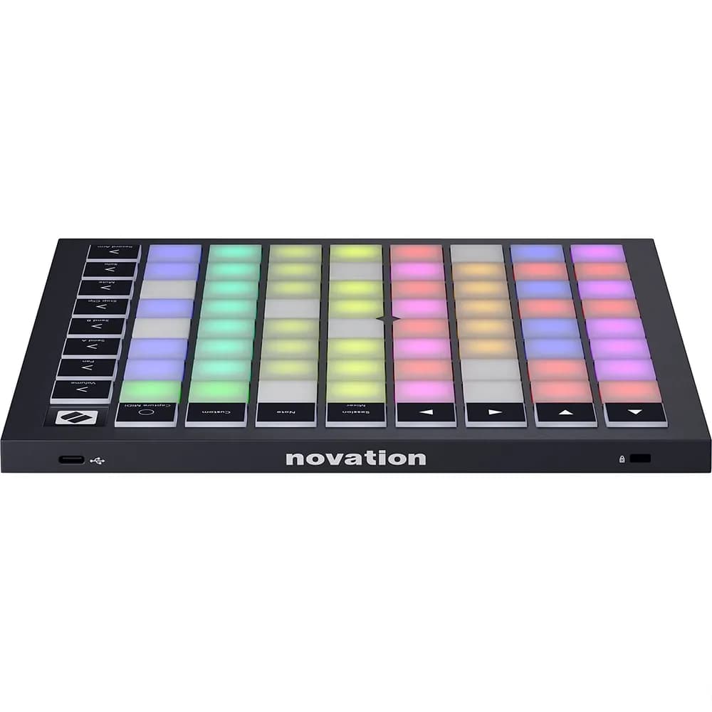 Novation Launchpad Pro MK3 – Controlador MIDI Grid 64 Pads RGB - Miniatura 3 en LEMM DJ Store