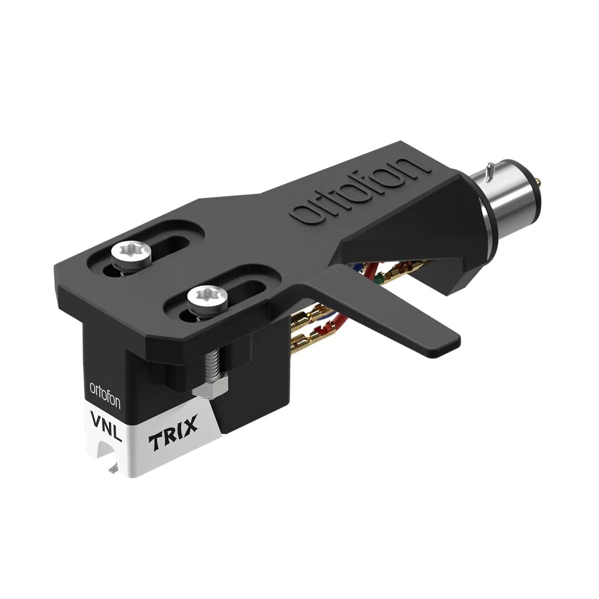 Ortofon VNL Trix Premounted — Cápsula con Aguja para Tornamesas DJ - Miniatura 1 en LEMM DJ Store