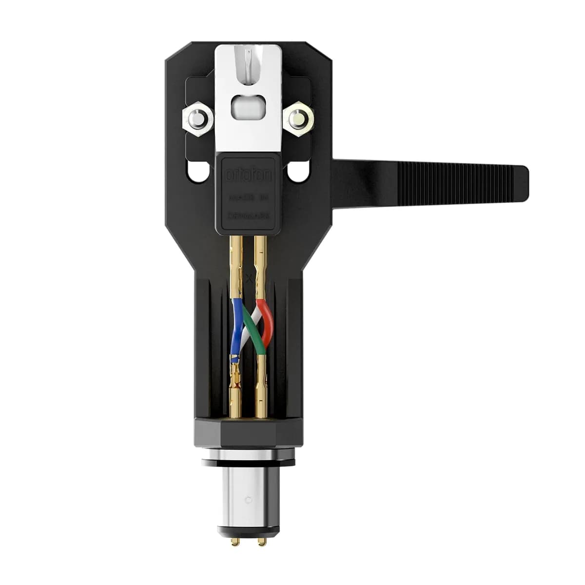 Ortofon VNL Trix Premounted — Cápsula con Aguja para Tornamesas DJ - Miniatura 5 en LEMM DJ Store