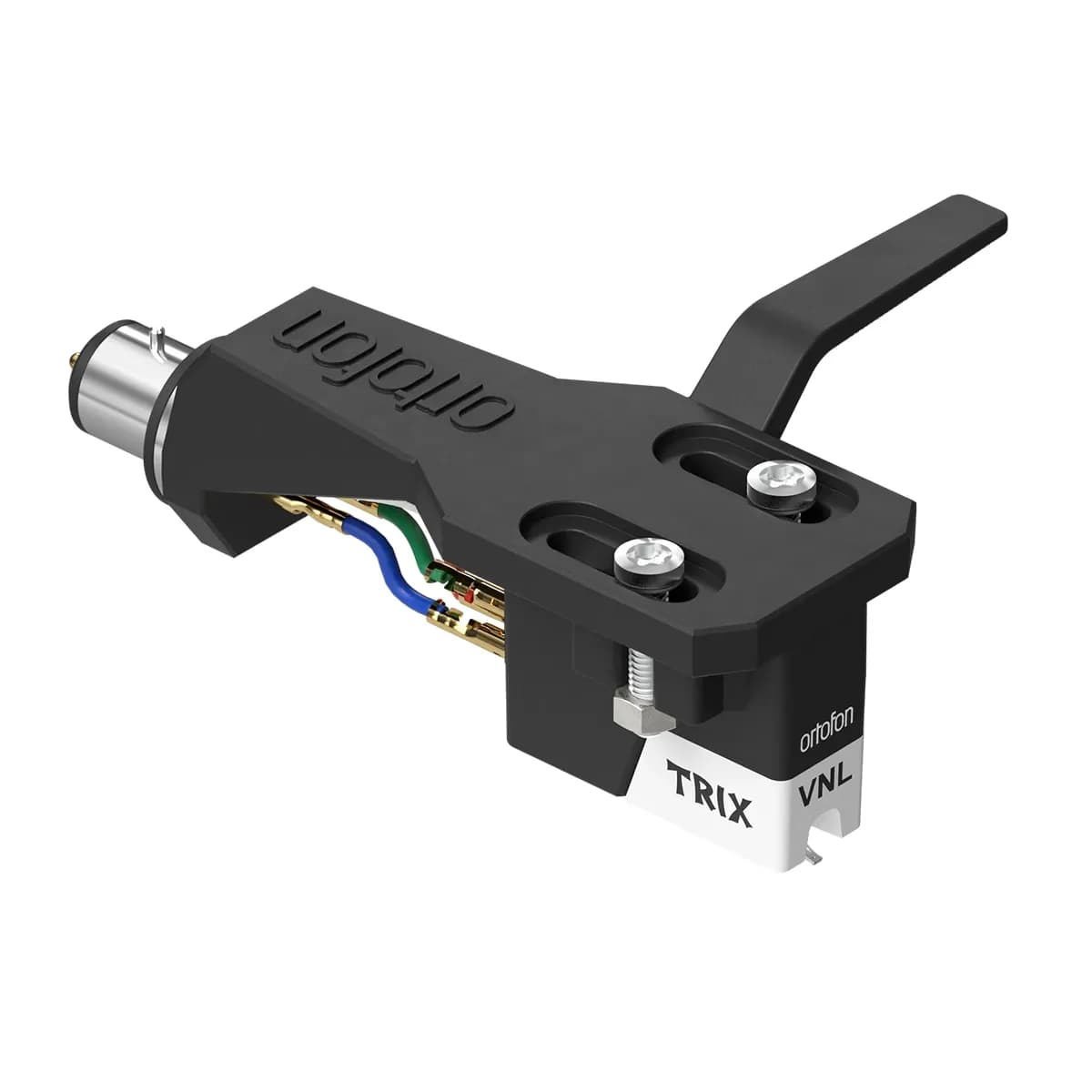 Ortofon VNL Trix Premounted — Cápsula con Aguja para Tornamesas DJ - Miniatura 2 en LEMM DJ Store